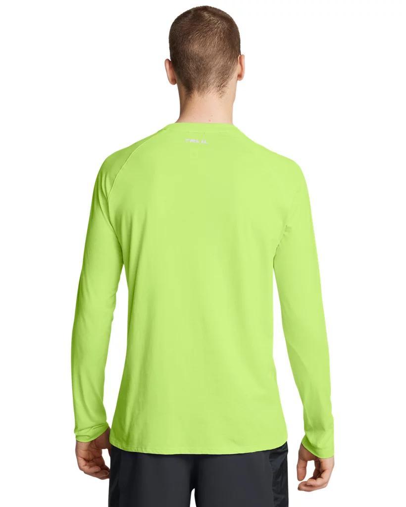 UA Trail Run Graphic Product Image