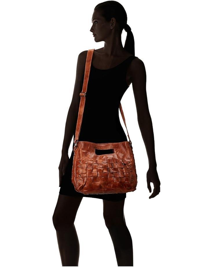 Lasso Medium Crossbody Product Image
