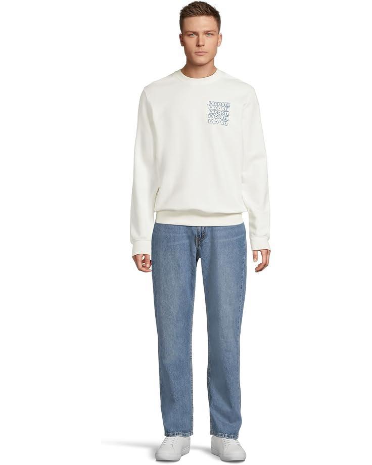 Sportsuit Ultra-dry Stretch Golf Sweatshirt Product Image