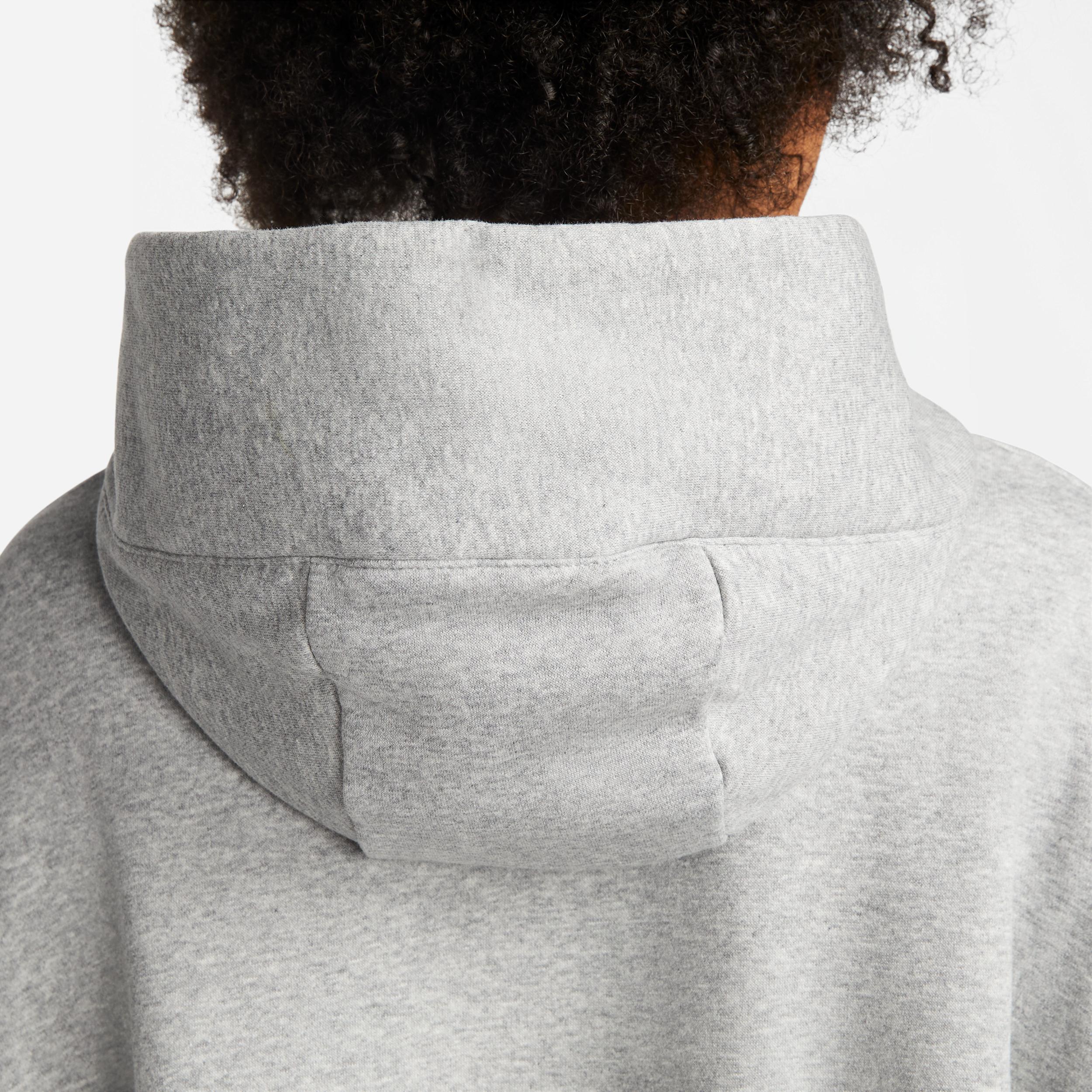 Women's Nike Sportswear Phoenix Fleece Over-Oversized Pullover Hoodie Product Image