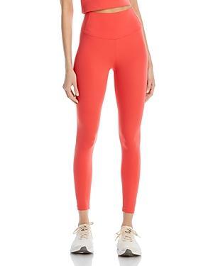 Airweight High-Waist 7/8 Leggings Product Image