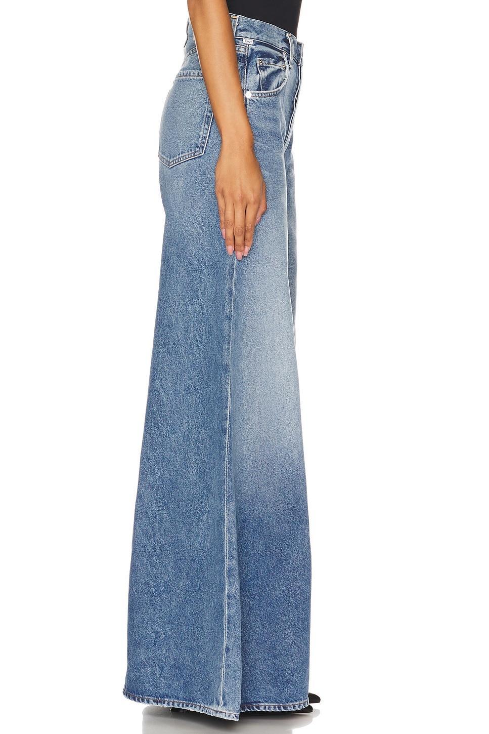 Amari Ultra Wide Leg Citizens of Humanity Product Image