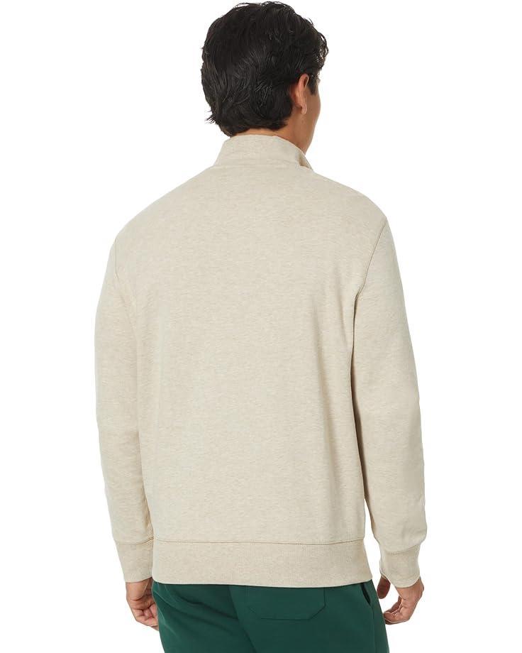 Polo Bear Fleece Hoodie Product Image