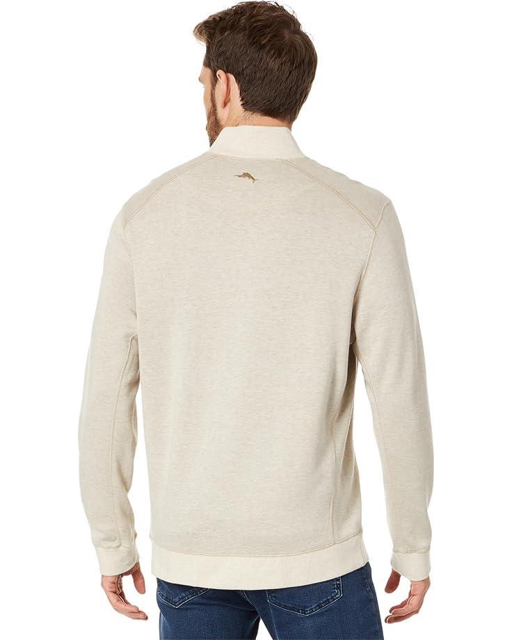 Reversible 1/4 Zip Product Image