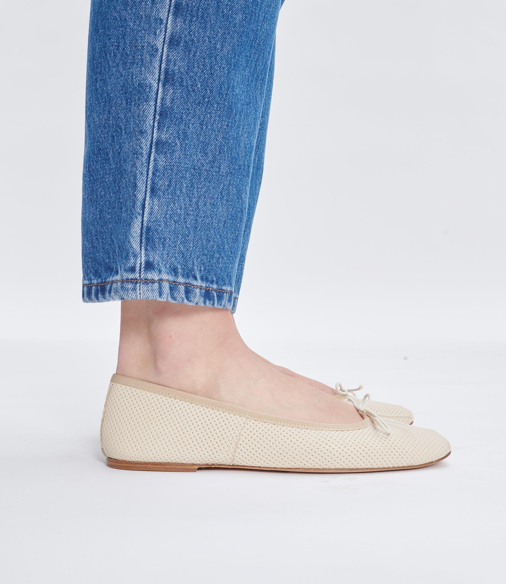 Leah ballet flats Product Image
