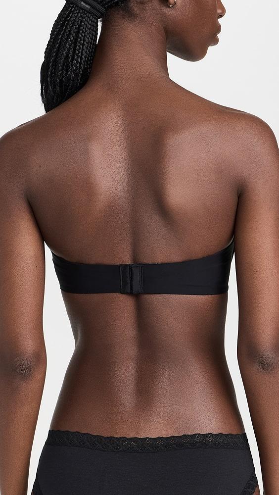 Natori Minimal Strapless Bra | Shopbop Product Image
