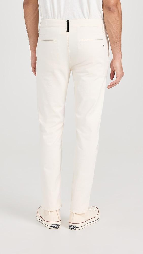 rag & bone Fit 2 Stretch Twill Chinos | Shopbop Product Image