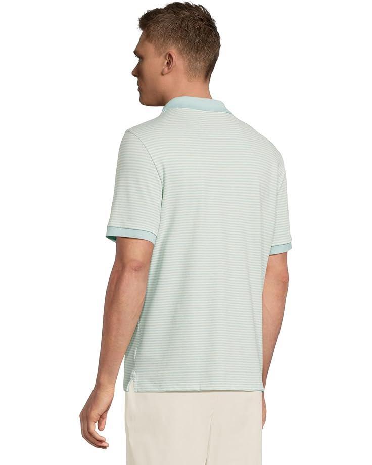 Heathered Winstead Sankaty Polo Product Image