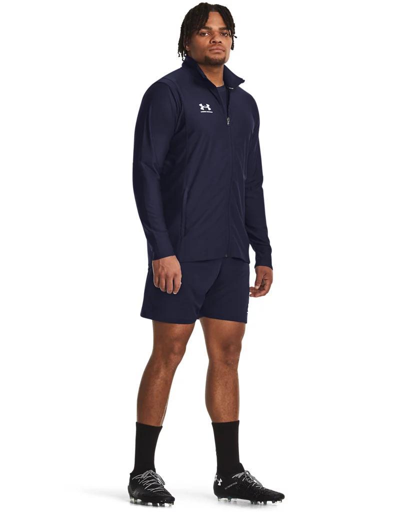 Men's UA Challenger Track Jacket Product Image