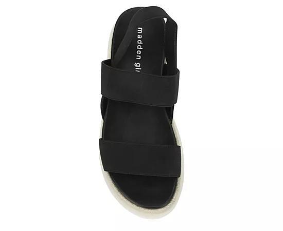 madden girl Marccyy Womens Platform Sandals Product Image