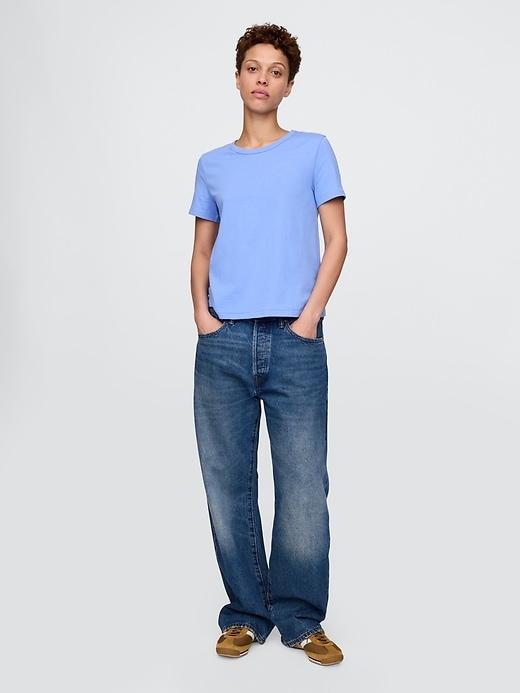 Organic Cotton VintageSoft T-Shirt Product Image