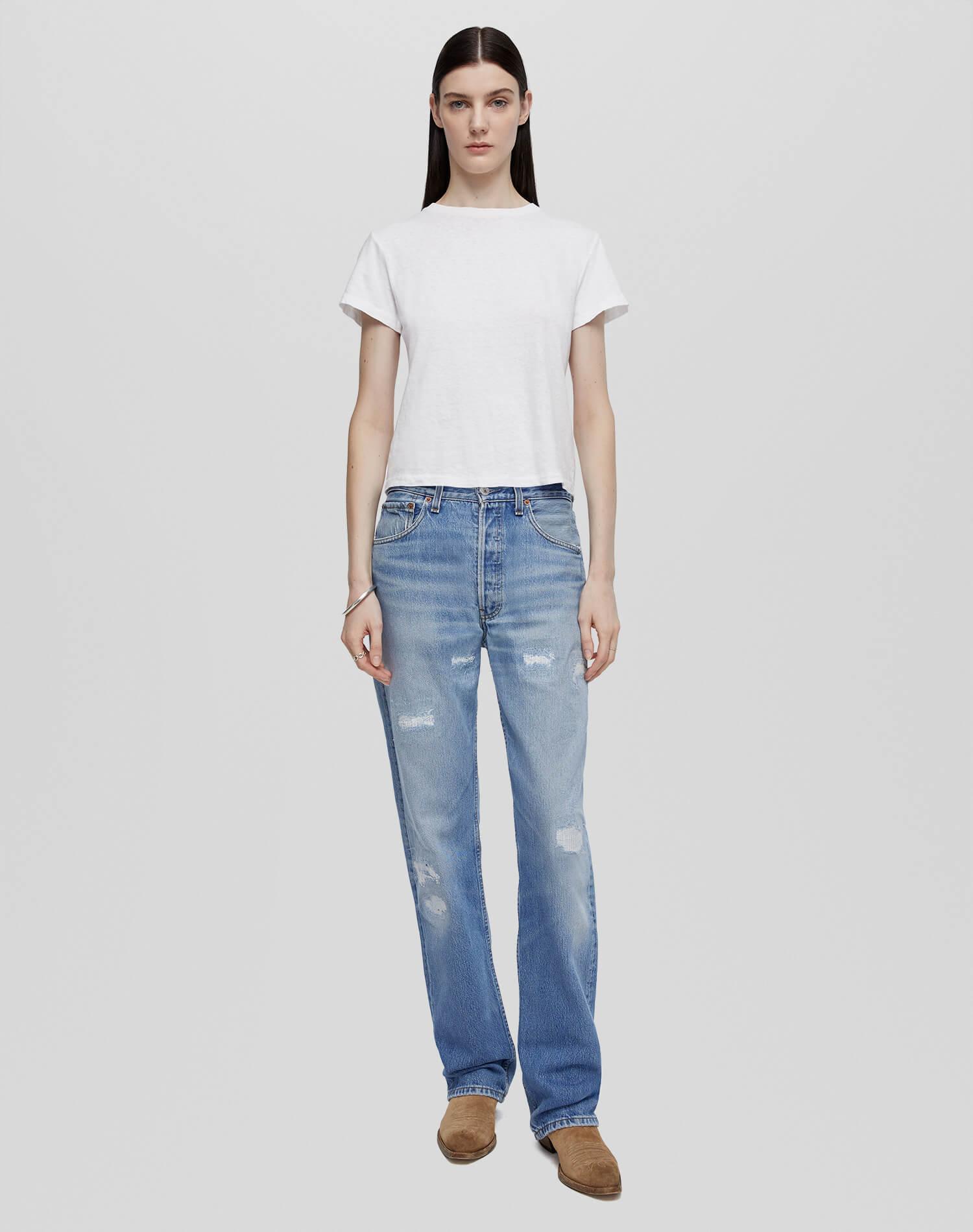 Levi's Ex Boyfriend Jean Product Image