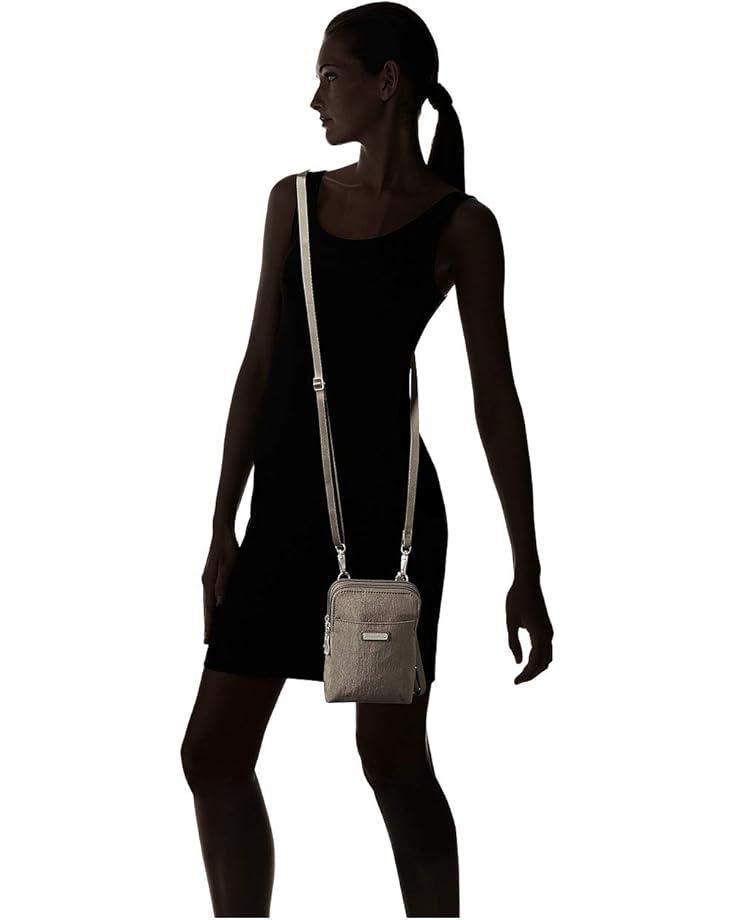 Modern Take Two RFID Crossbody Product Image