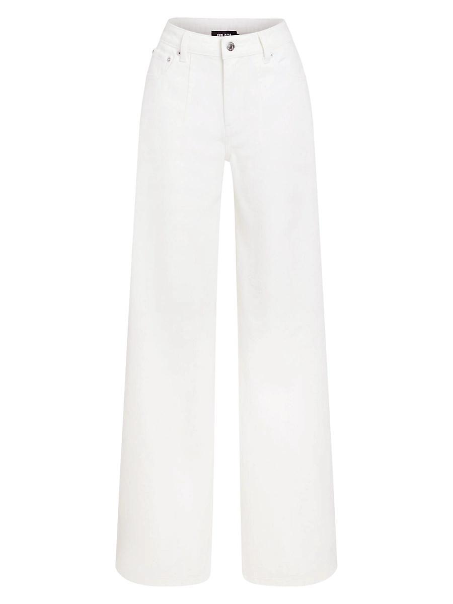 Womens Fiona Jeans Product Image