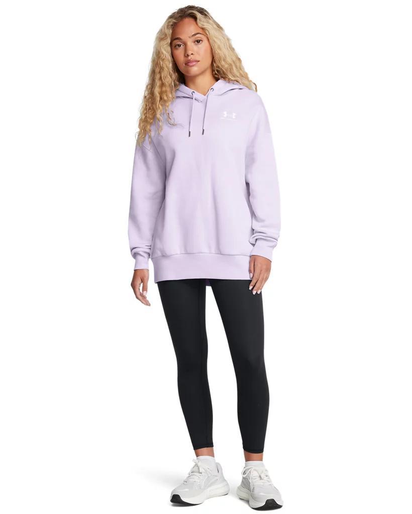 UA Icon Fleece Product Image