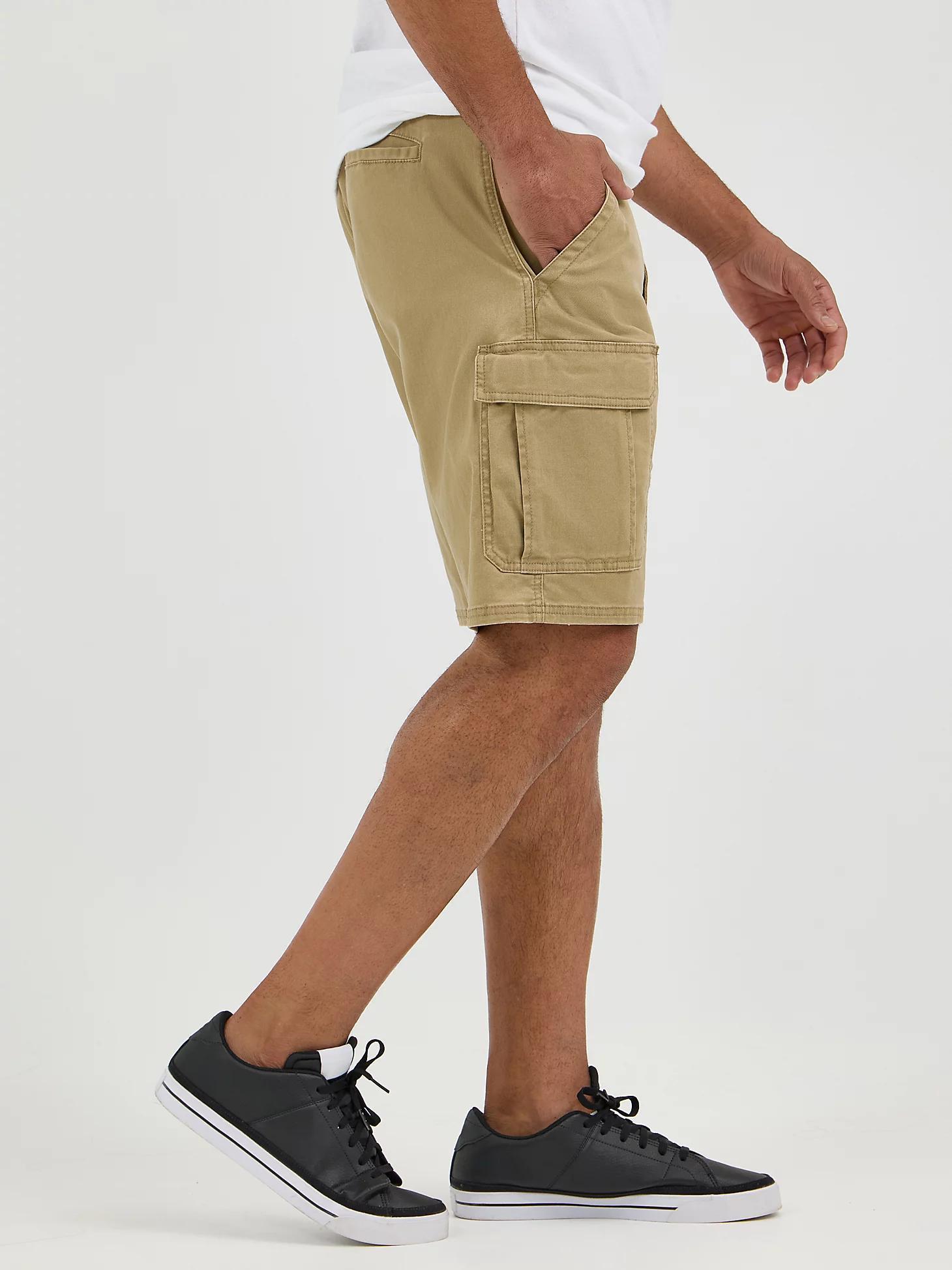Men's Five Star Premium Cargo Short | Men's SHORTS | Wrangler® Product Image