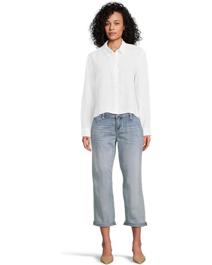 Barrel Jeans 24" Product Image