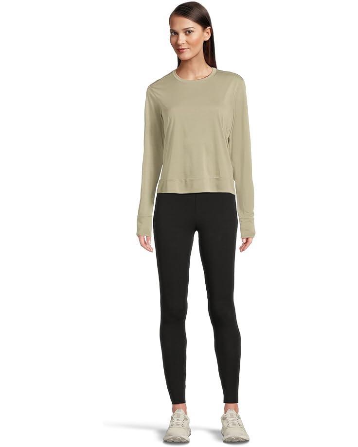 Trail Long Sleeve T-Shirt Product Image