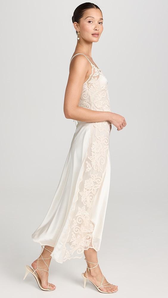 Ulla Johnson Lucienne Dress | Shopbop Product Image