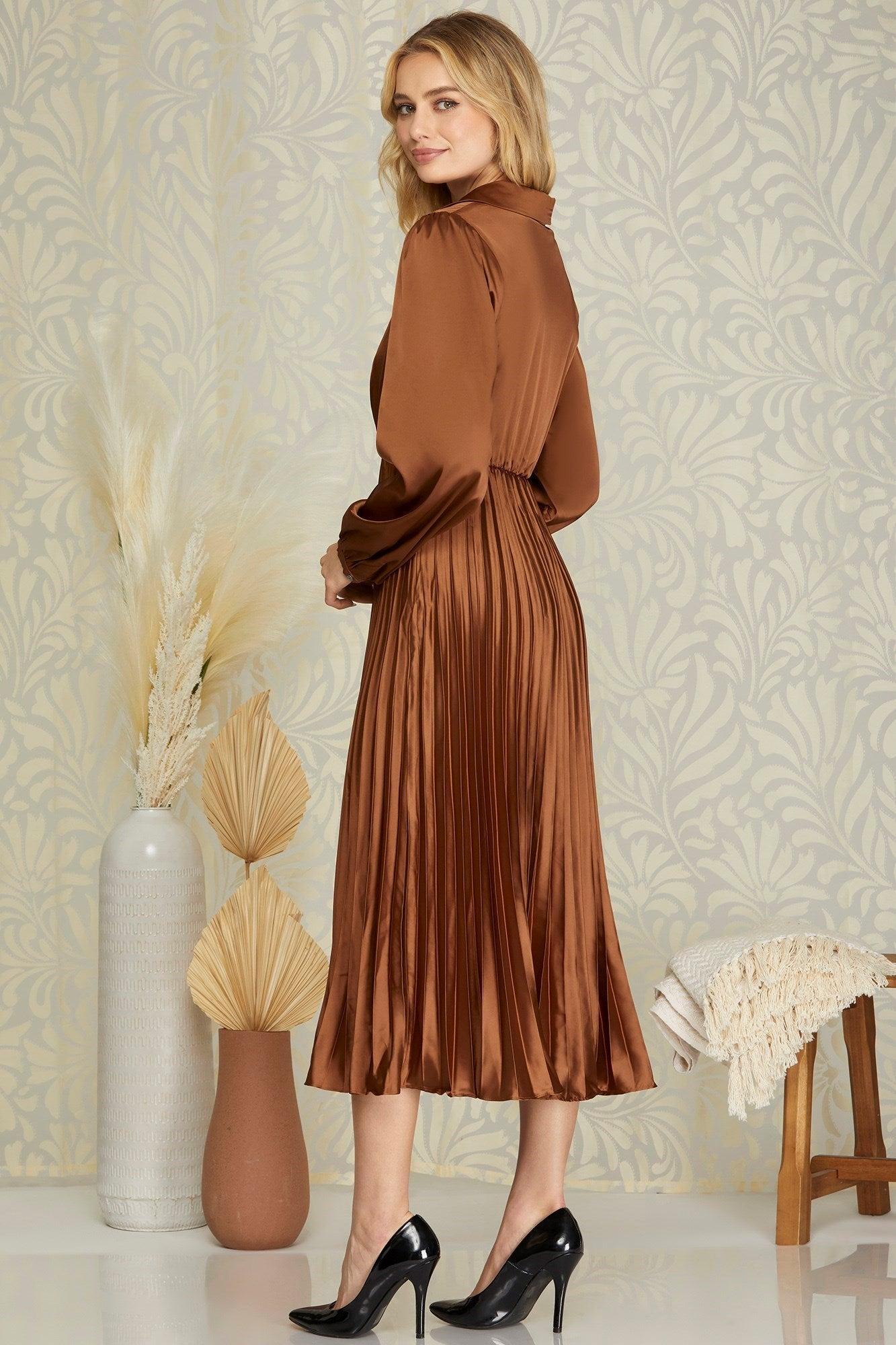 The Clara Bow Dress Product Image