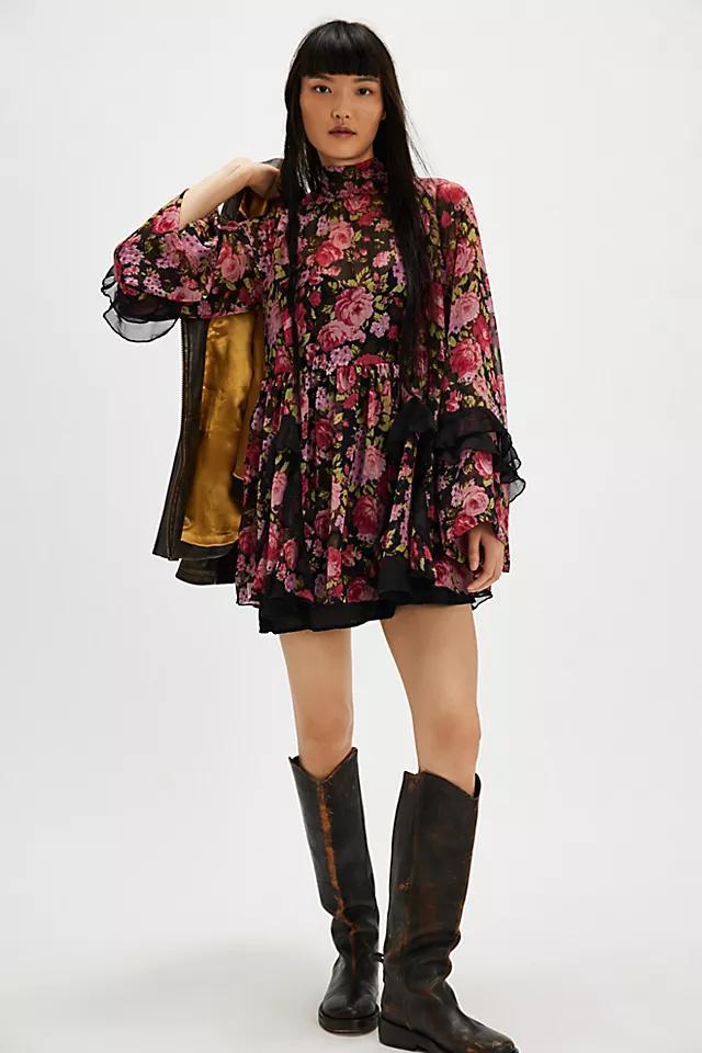 Noella Mini Dress Product Image