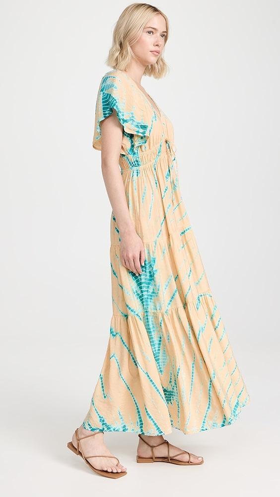 Young Fabulous & Broke Mara Dress | Shopbop Product Image