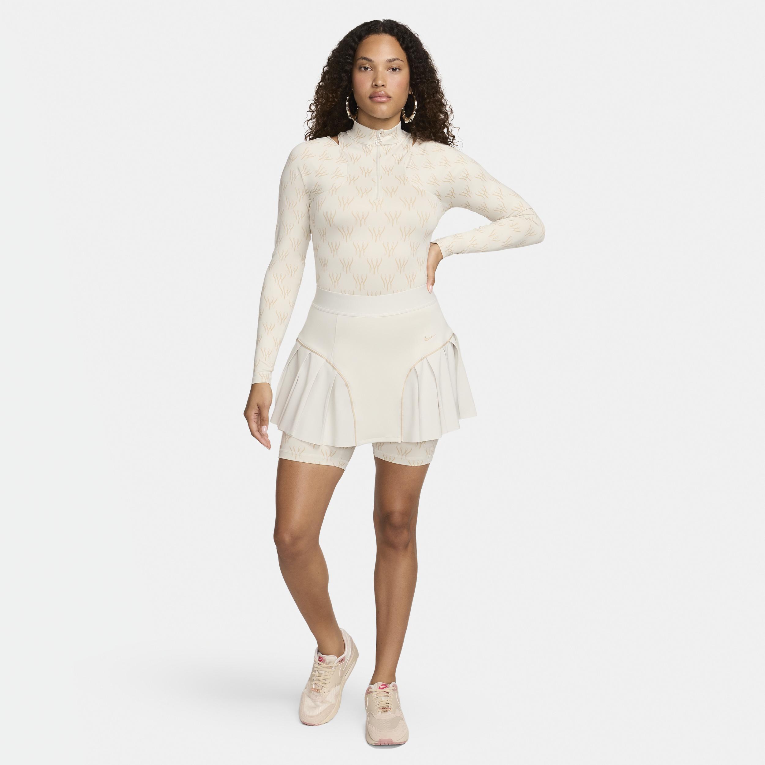 Nike Women's Serena Williams Design Crew Skirt Product Image