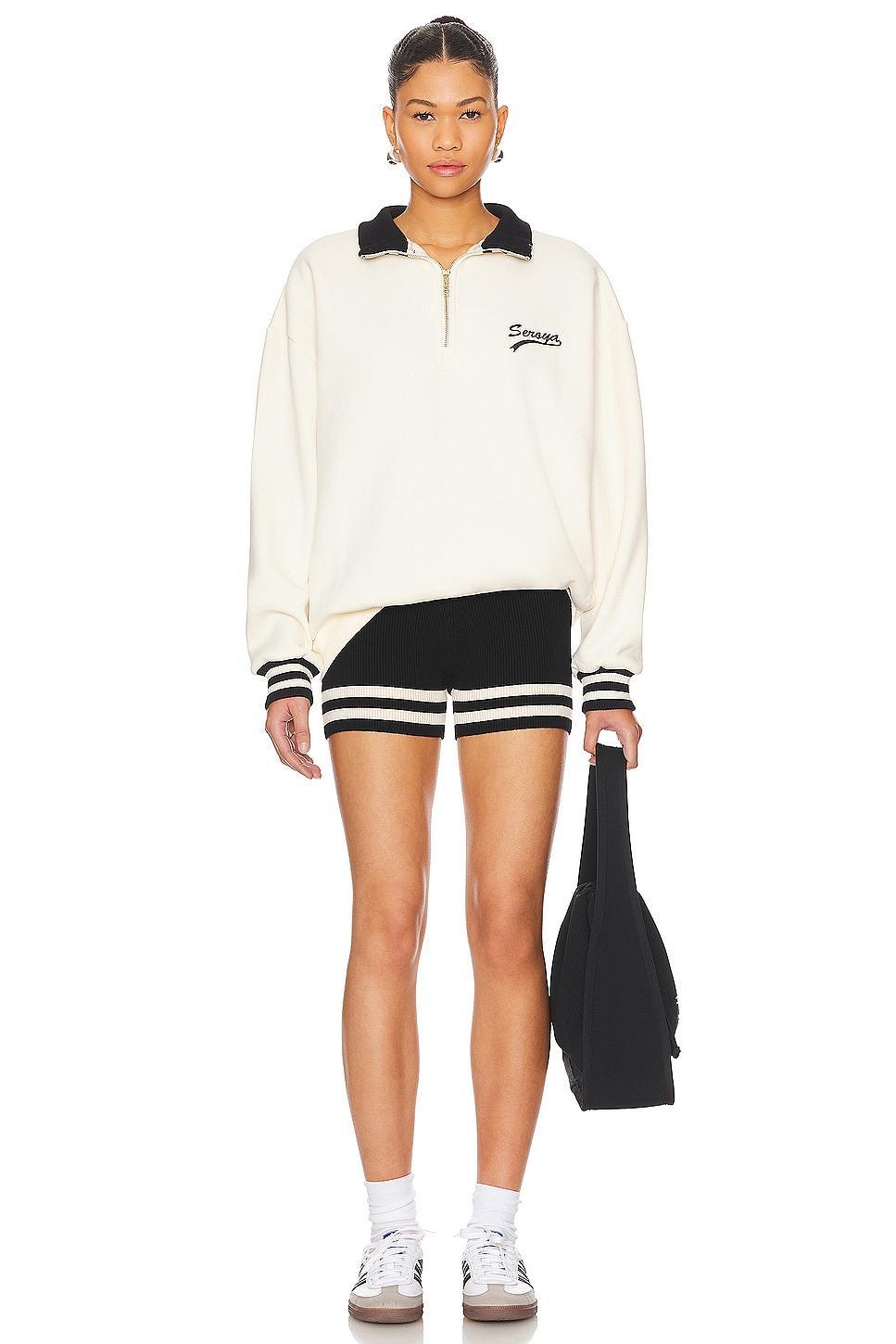 Asbury Sweatshirt SER.O.YA Product Image