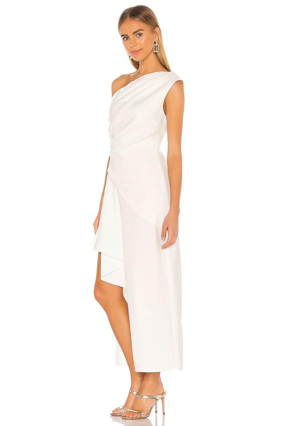 Pallas Dress ELLIATT Product Image