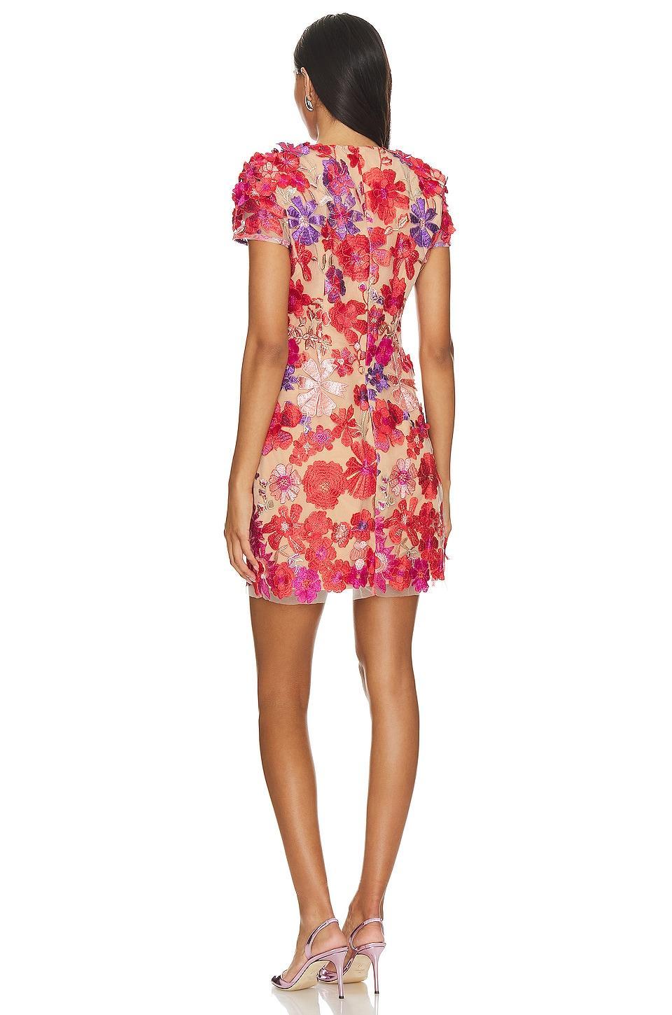 Performance Dress ELLIATT Product Image