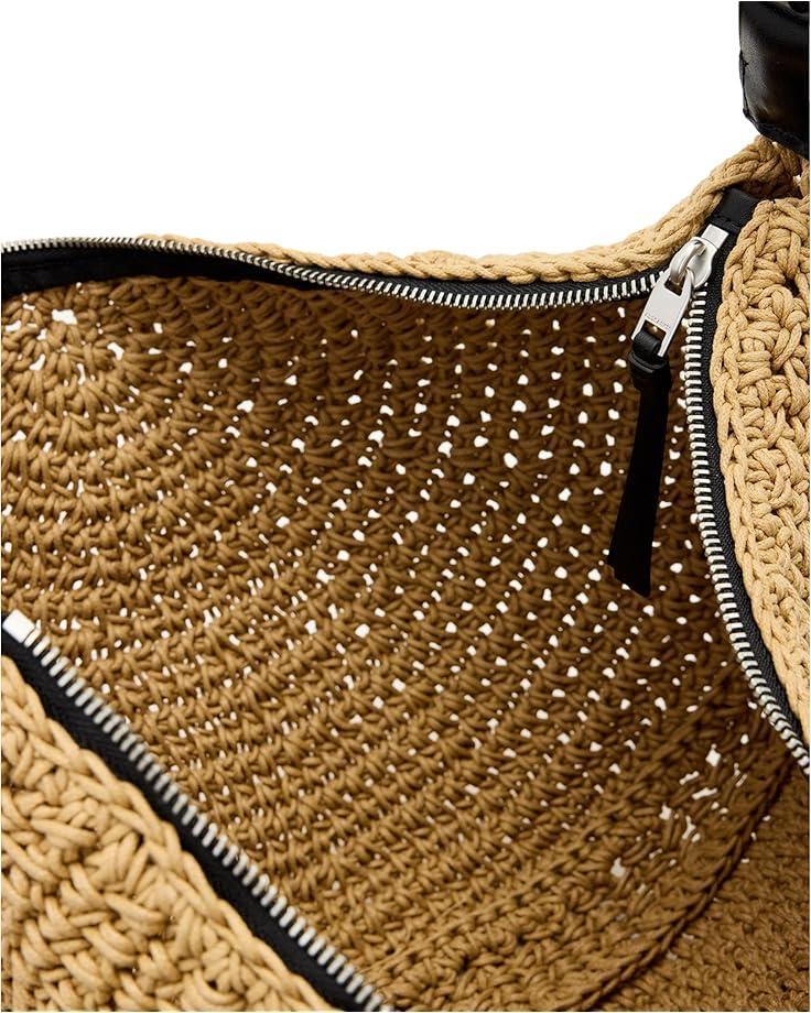 Half Moon Shoulder Product Image