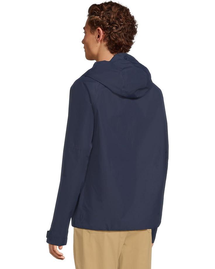 Moss Rain Jacket Product Image