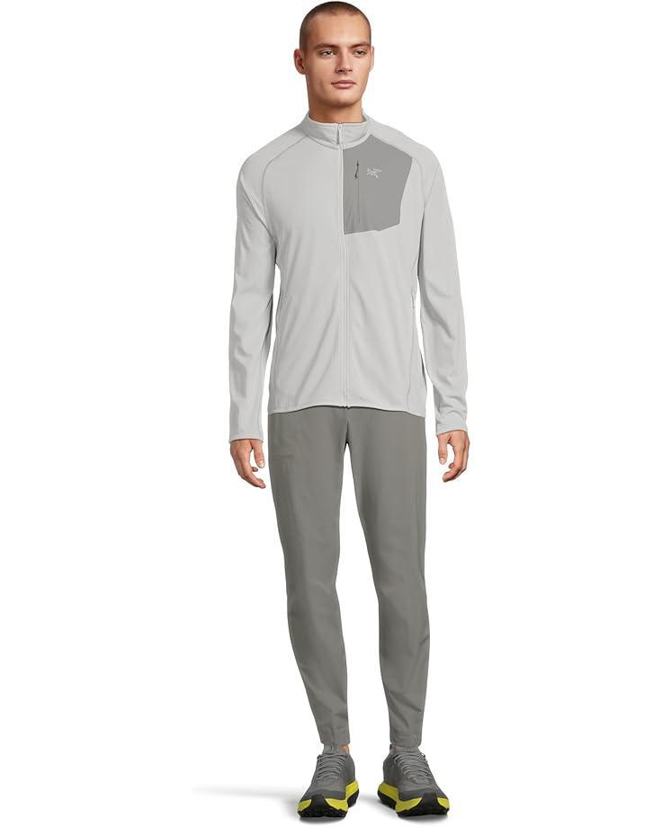 Delta 1/2 Zip Product Image