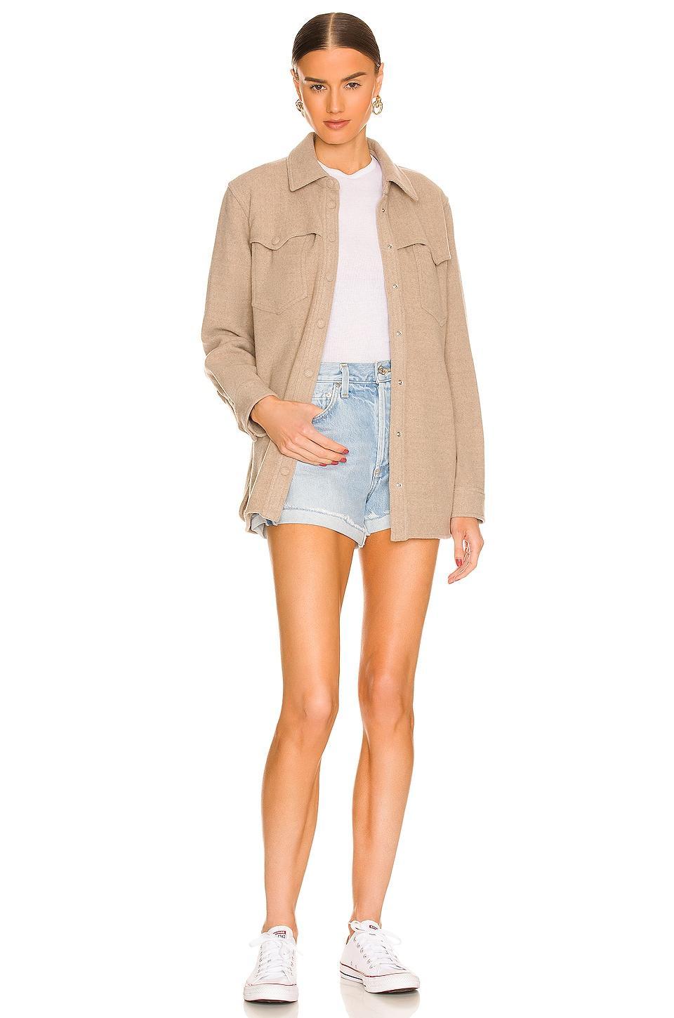Frieda Short Citizens of Humanity Product Image