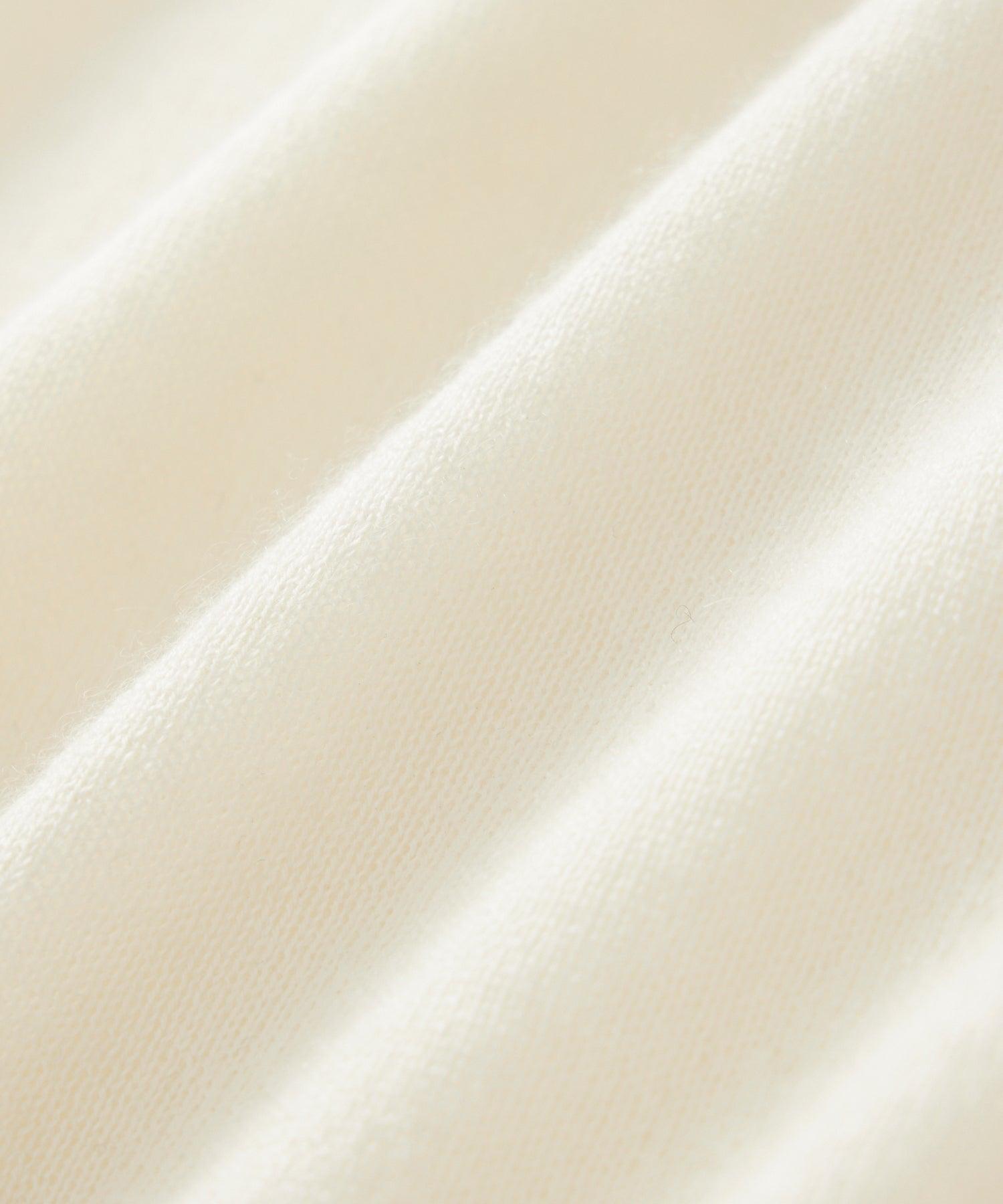 Premium Cashmere Montauk Sweater Polo Product Image