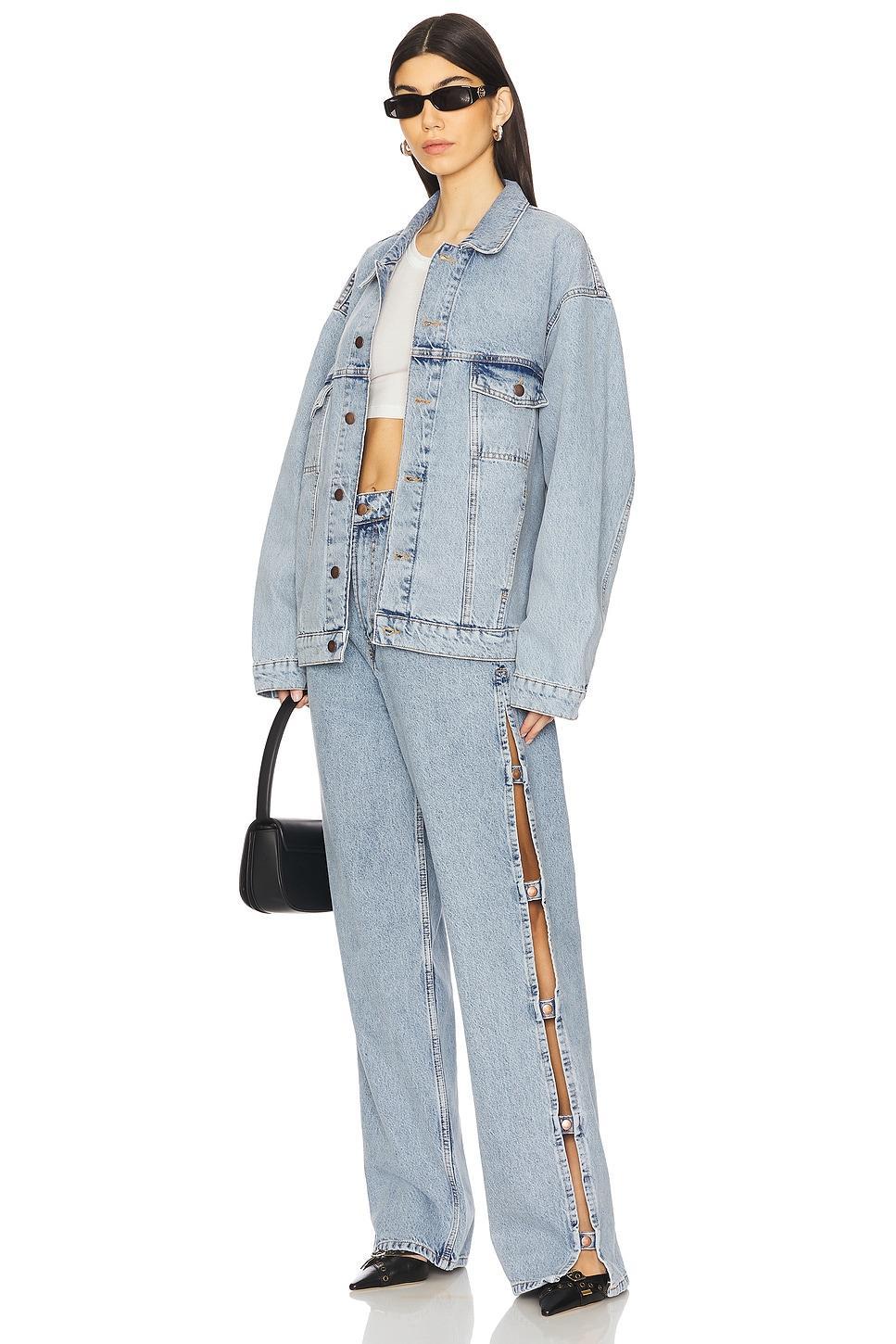 Saturday Jeans H2OFagerholt Product Image