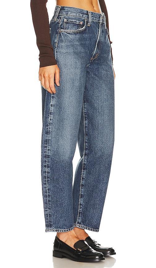 Balloon Wide Leg AGOLDE Product Image