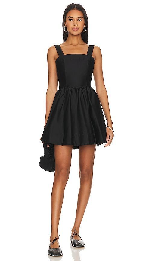 Saige Mini Dress Alice + Olivia Product Image