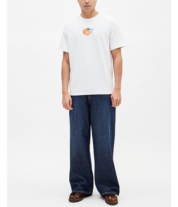 BDG Urban Outfitters Five A Day Graphic Short Sleeve T-Shirt Product Image