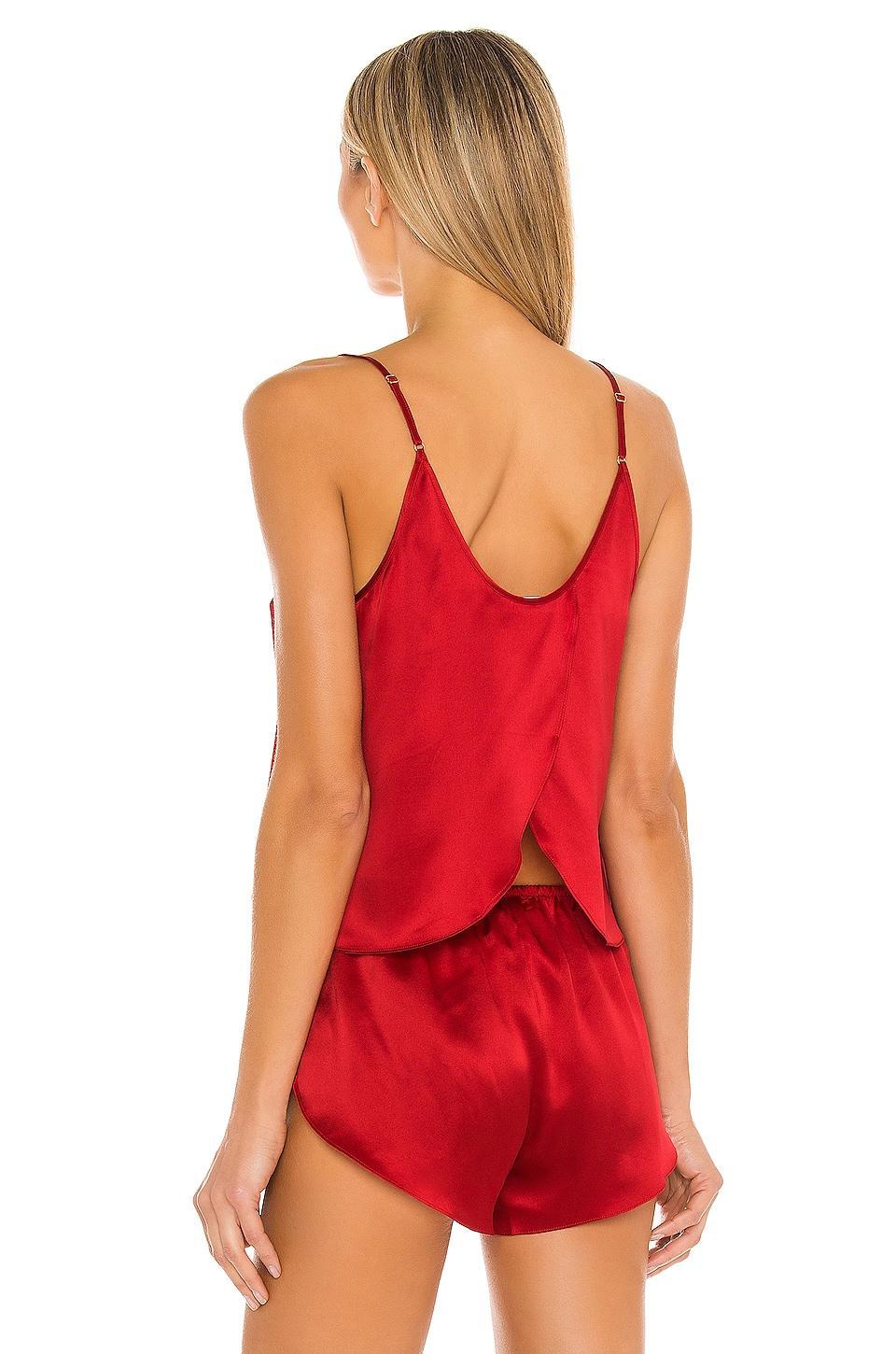 Celine Open Back Cami Journelle Product Image