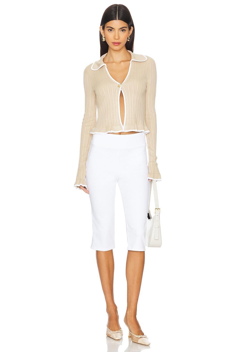 Palila Cardigan MAJORELLE Product Image