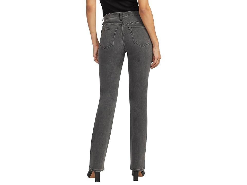 Jag Jeans Eloise Mid-Rise Best Kept Secret Technology Bootcut Jeans Product Image