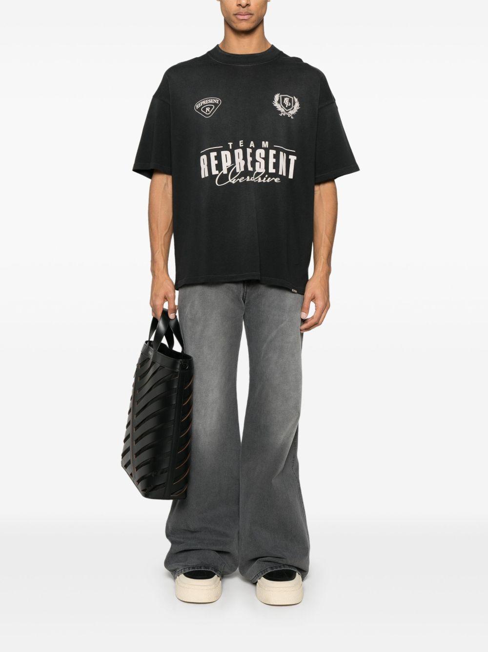 World Championship T-shirt Product Image