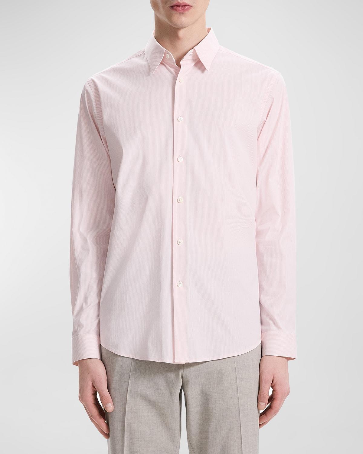 Theory Irving Regular Fit Shirt Product Image