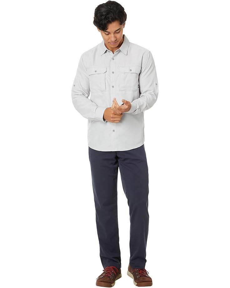 AirExchange SolarShield Overshirt Product Image