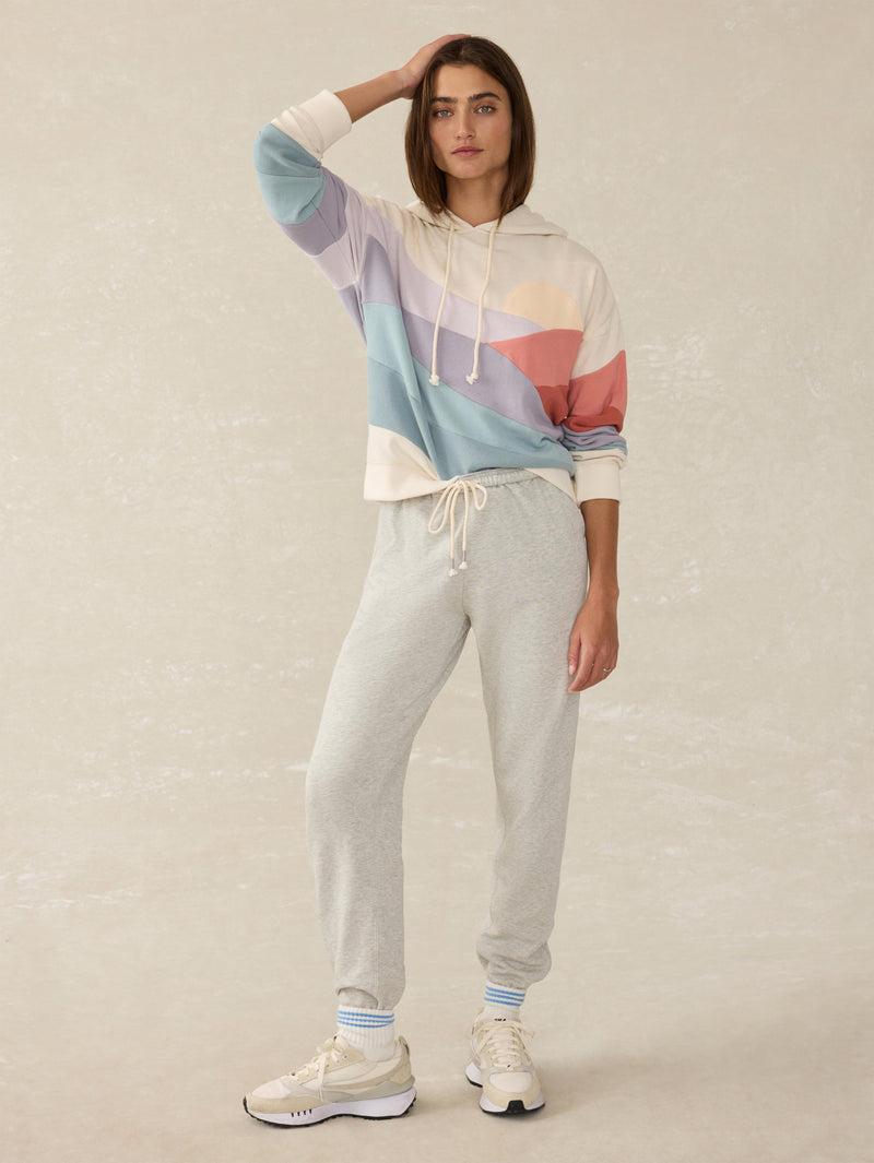 Soleil Hoodie - Canyon Haze Product Image