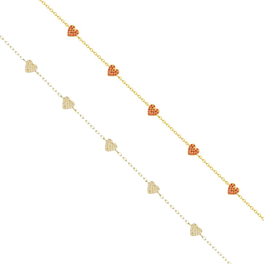 Full Of Love Bracelet Product Image