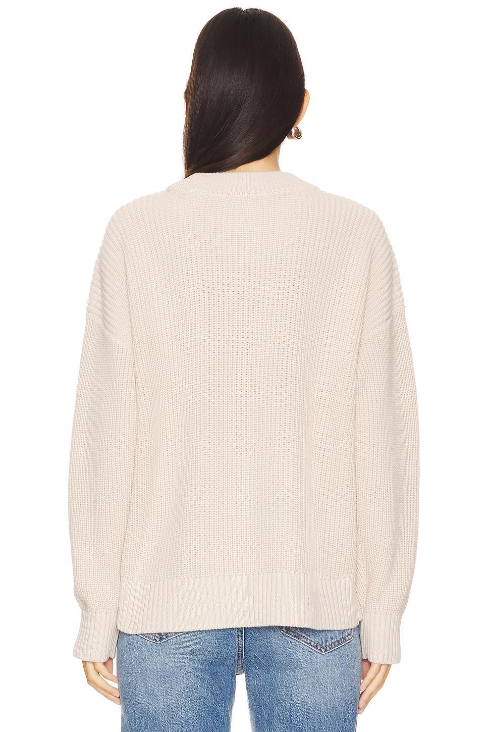 Eve Sweater PISTOLA Product Image
