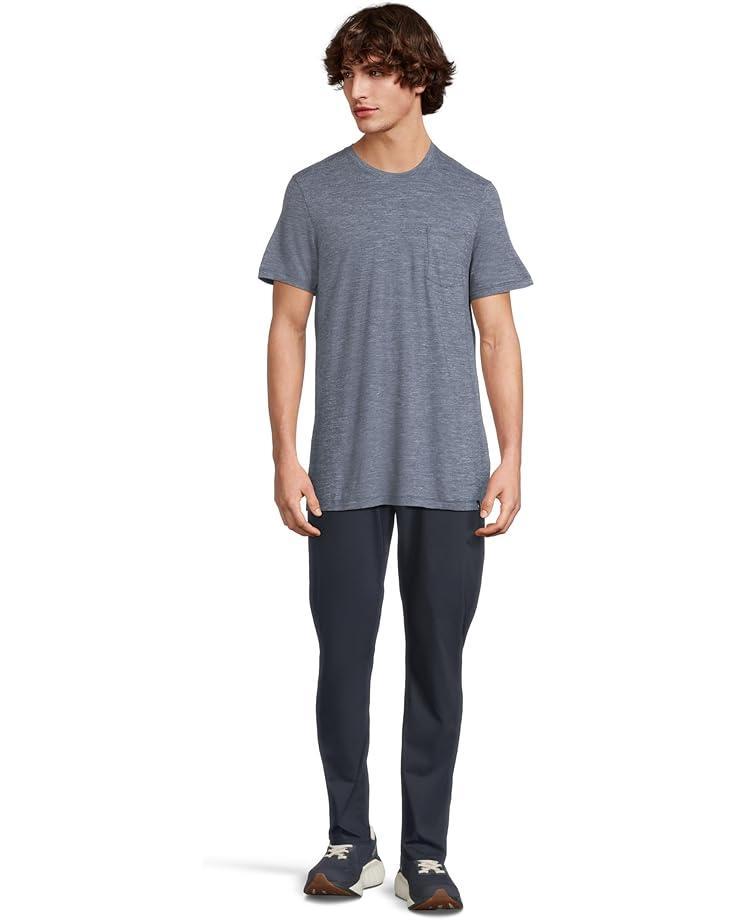 Merino Short Sleeve Tee Product Image