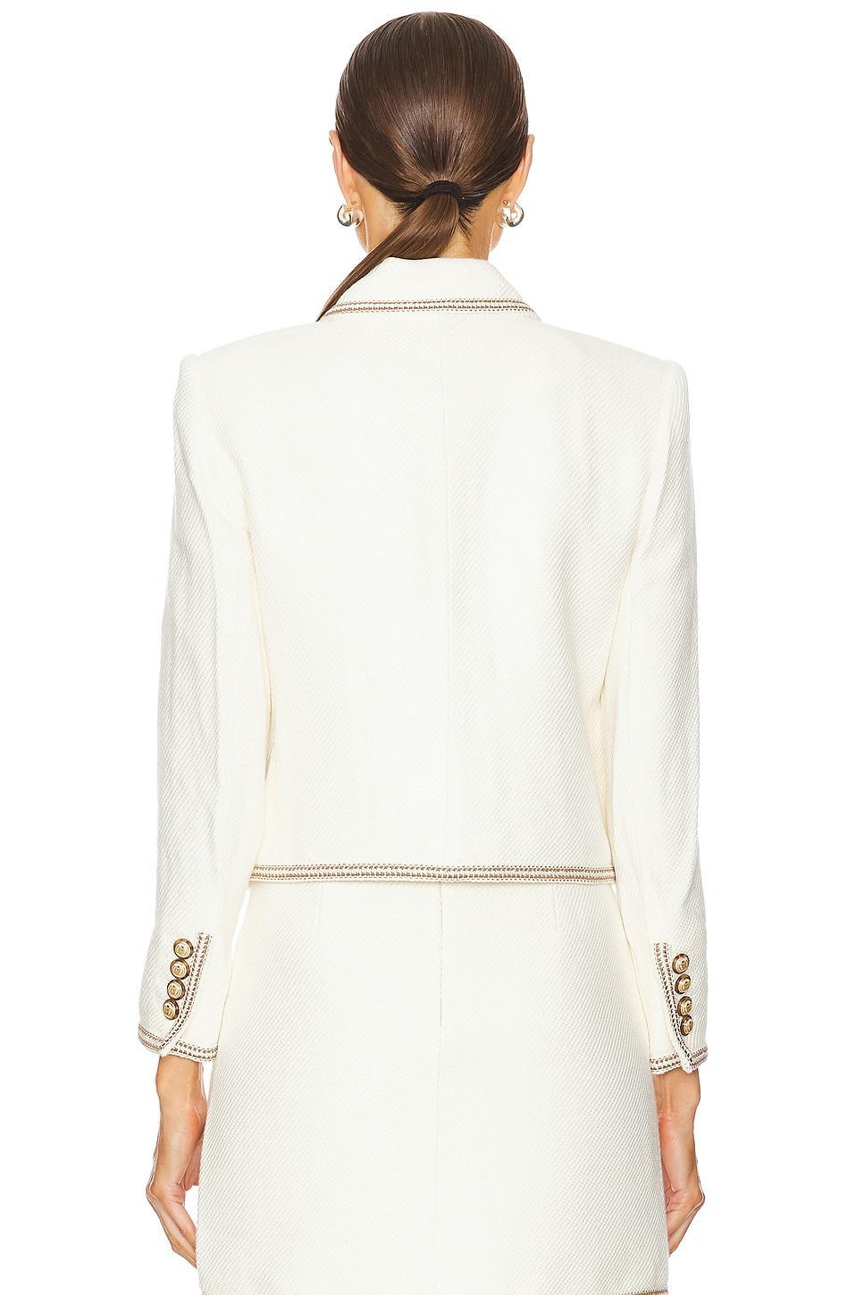 Makayla Jacket Veronica Beard Product Image